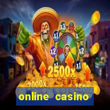 online casino besplatne igre