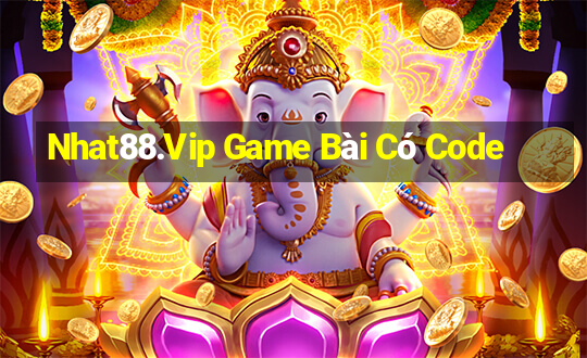 Nhat88.Vip Game Bài Có Code