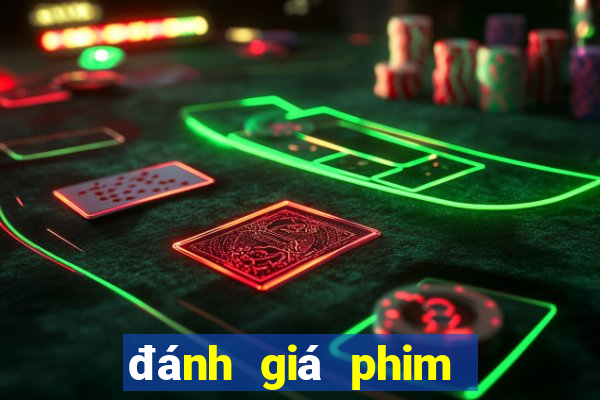 đánh giá phim mỹ nhân ngư