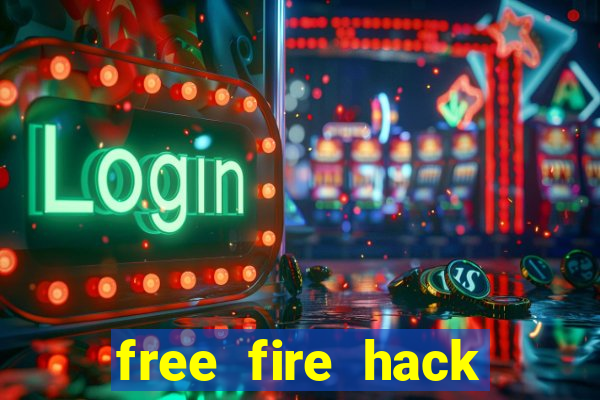 free fire hack download app