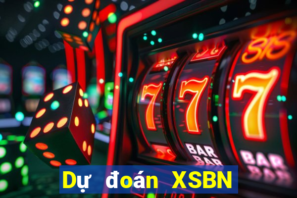 Dự đoán XSBN ngày thứ sáu