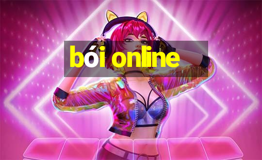 bói online