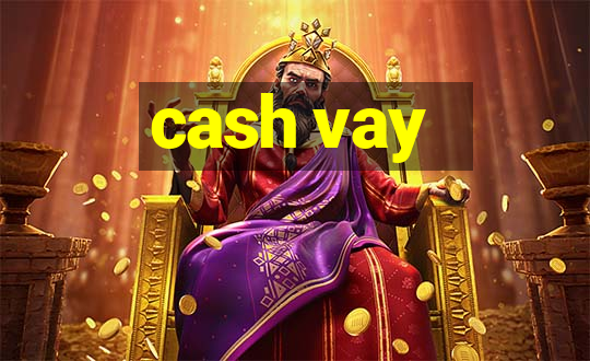 cash vay