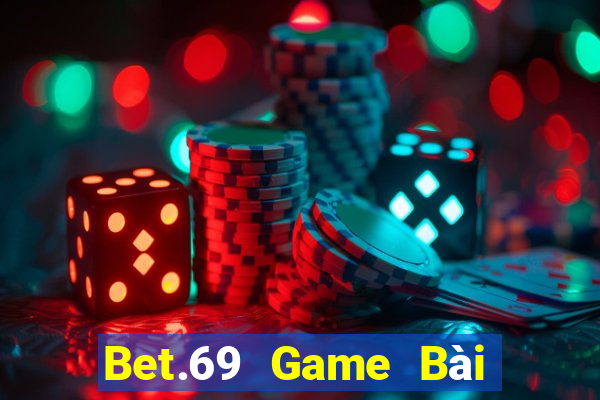 Bet.69 Game Bài Có Code