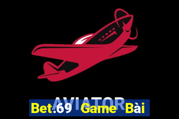 Bet.69 Game Bài Có Code