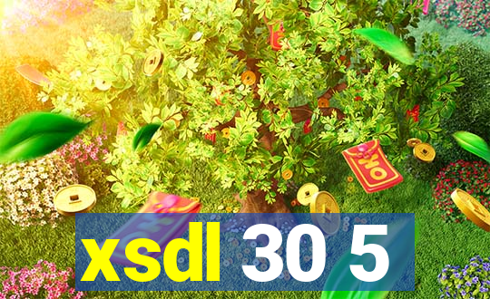 xsdl 30 5