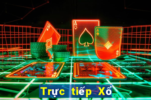 Trực tiếp Xổ Số Bình Thuận ngày 29