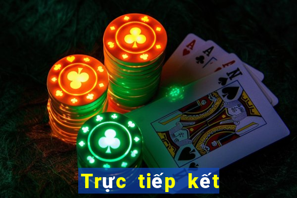 Trực tiếp kết quả XSKT Thứ 6