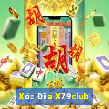 Xóc Đĩa X79club