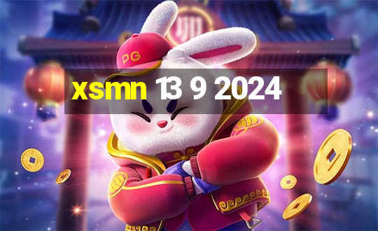 xsmn 13 9 2024