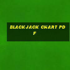 blackjack chart pdf