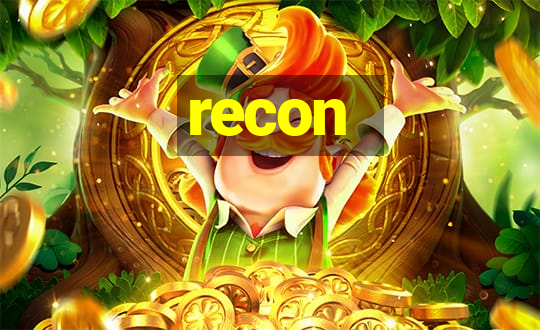 recon