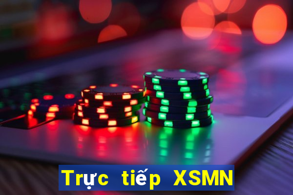 Trực tiếp XSMN ngày 4