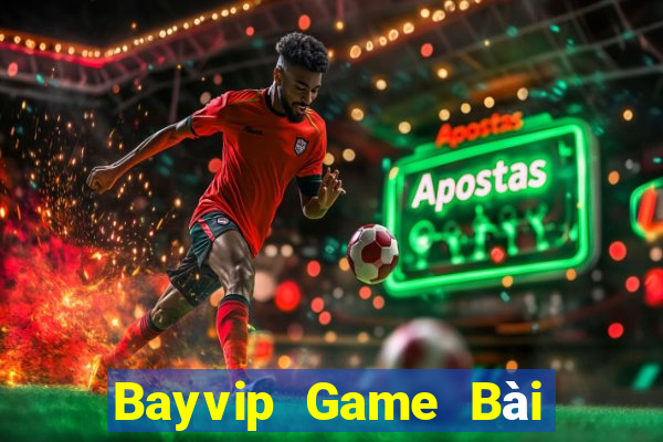 Bayvip Game Bài Hot Nhất Hiện Nay