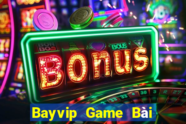 Bayvip Game Bài Hot Nhất Hiện Nay