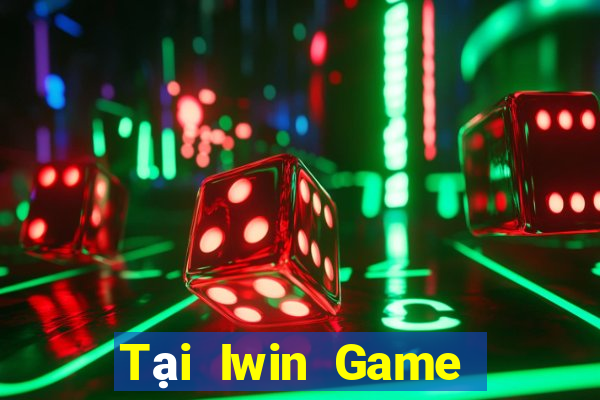 Tại Iwin Game Bài 777