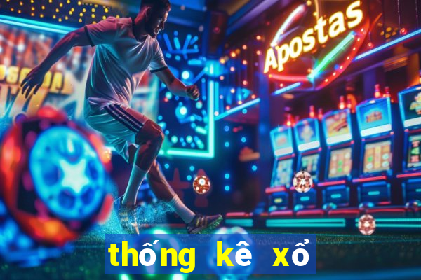 thống kê xổ số khánh hòa hôm nay