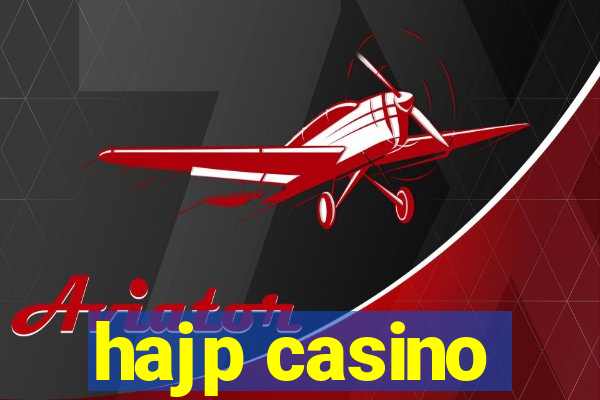 hajp casino