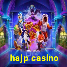 hajp casino