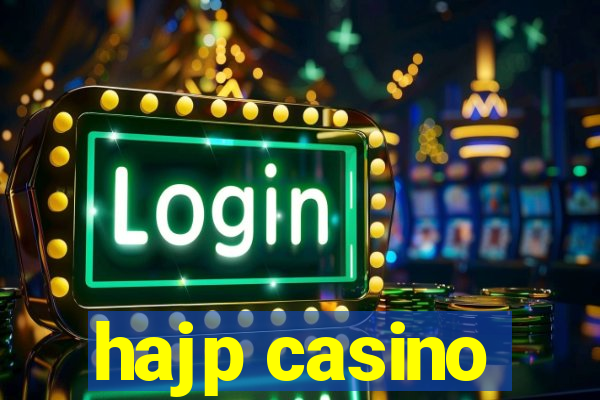 hajp casino