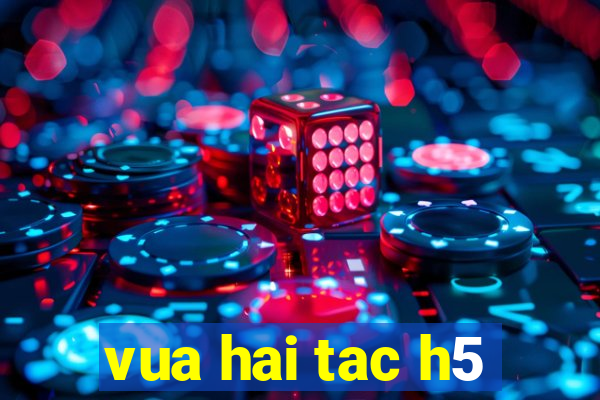 vua hai tac h5