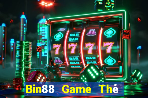 Bin88 Game Thẻ Bài Illuminati