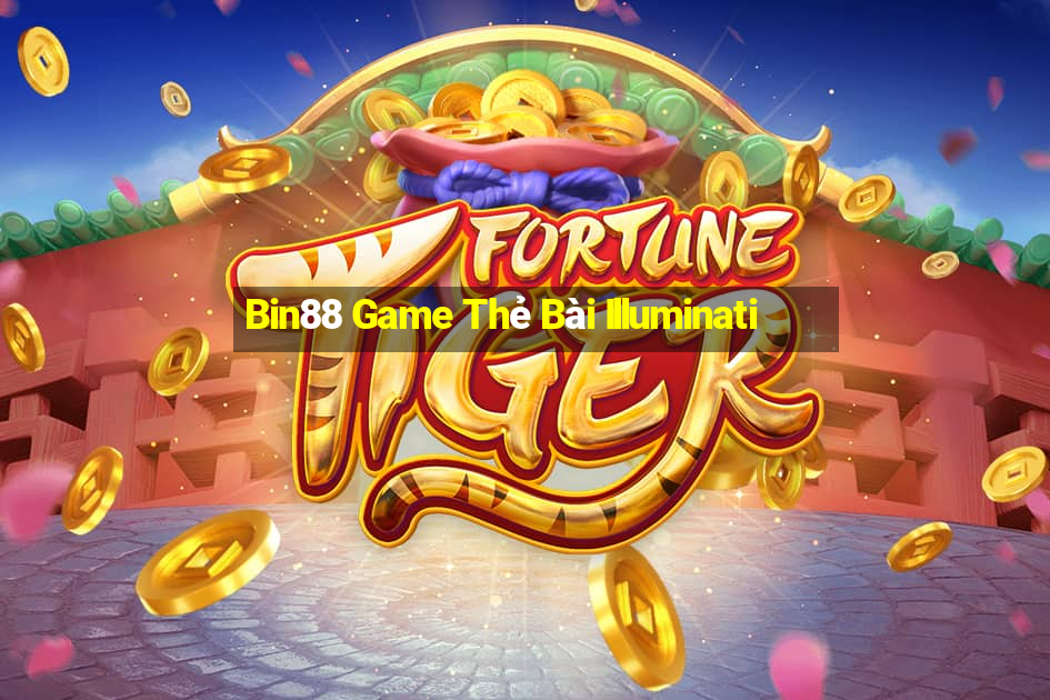 Bin88 Game Thẻ Bài Illuminati