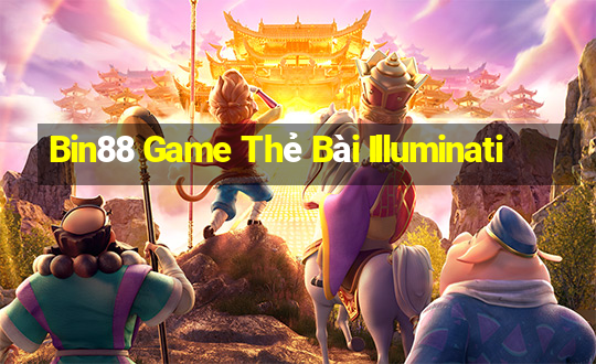 Bin88 Game Thẻ Bài Illuminati