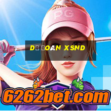 Dự đoán XSND