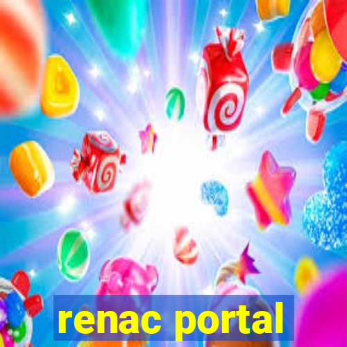 renac portal