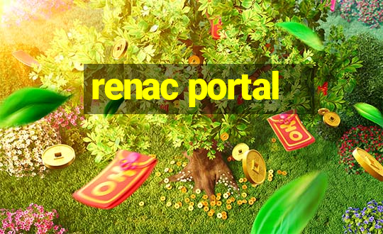 renac portal