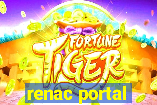 renac portal