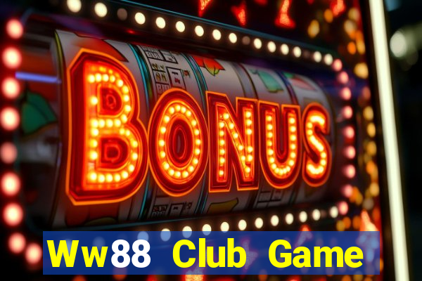 Ww88 Club Game Bài 96