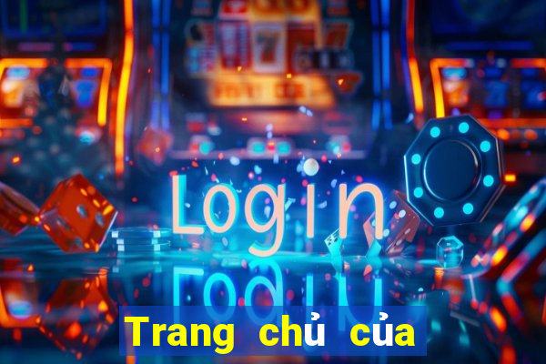 Trang chủ của Color Thần v