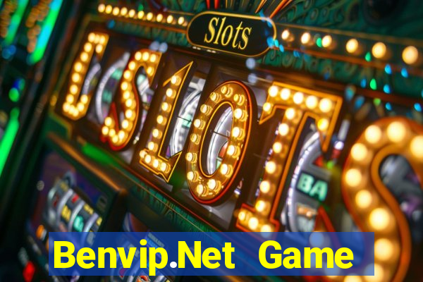 Benvip.Net Game Bài Vip Club Đổi Thưởng