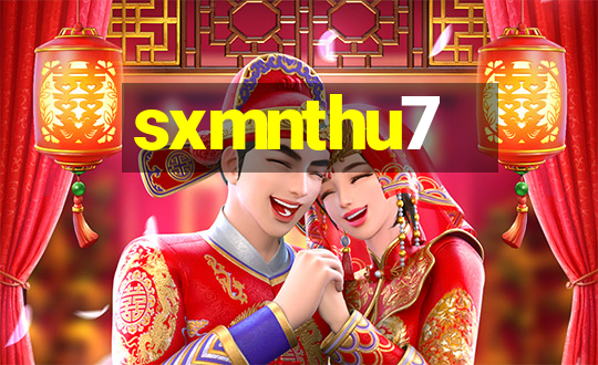 sxmnthu7