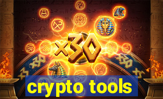 crypto tools