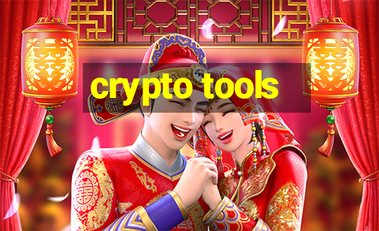 crypto tools