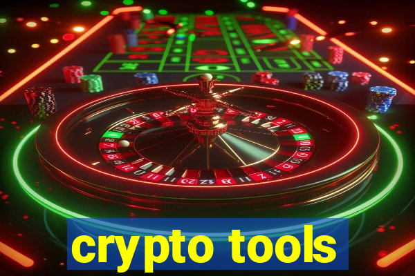 crypto tools