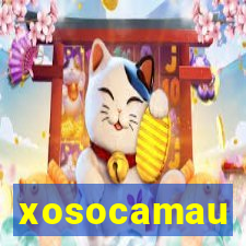 xosocamau