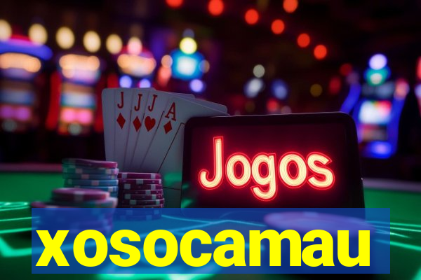 xosocamau