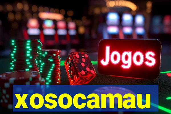 xosocamau