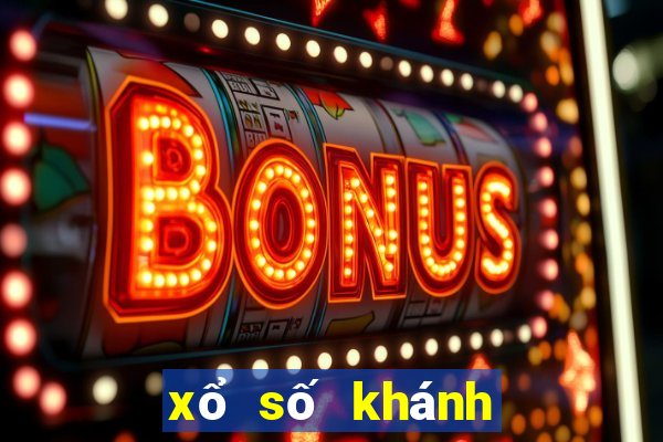 xổ số khánh hòa karaoke