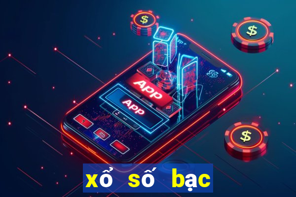 xổ số bạc liêu ngày 13 tháng 9