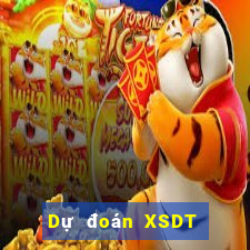 Dự đoán XSDT ngày 3