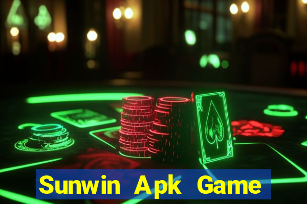 Sunwin Apk Game Bài 365