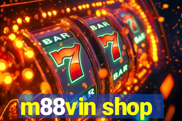 m88vin shop