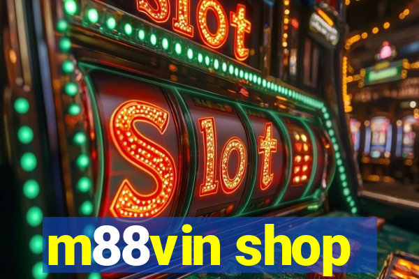 m88vin shop