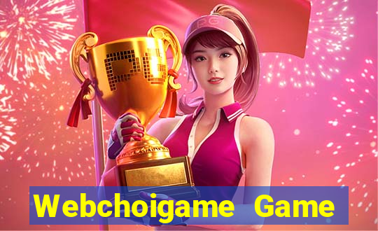 Webchoigame Game Bài Xóc Đĩa