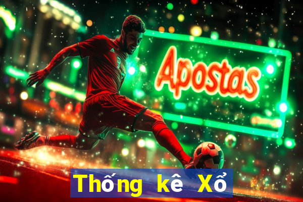 Thống kê Xổ Số Bà Rịa Vũng Tàu ngày 17